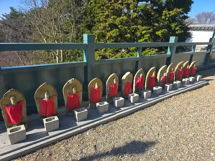 忉利天上寺(兵庫県)