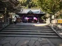 伊豆山神社(静岡県)