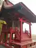 厳島神社、薬師十二神(宮城県)