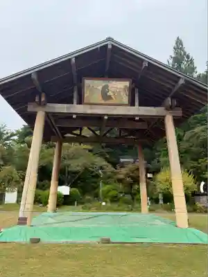 金時神社(静岡県)