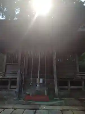 折石神社(宮城県)