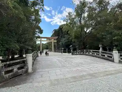 橿原神宮(奈良県)