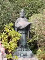 念仏寺(大原念佛寺)の仏像