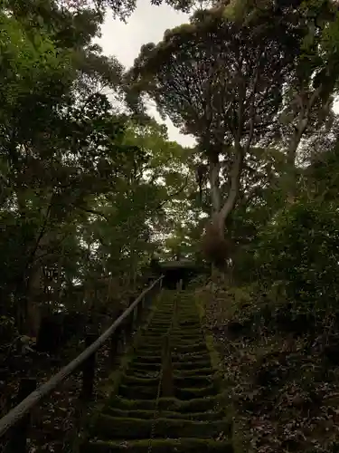 金刀比羅神社のその他建物