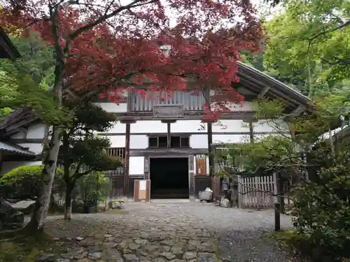 常照皇寺のその他建物
