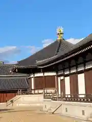 四天王寺の建物その他