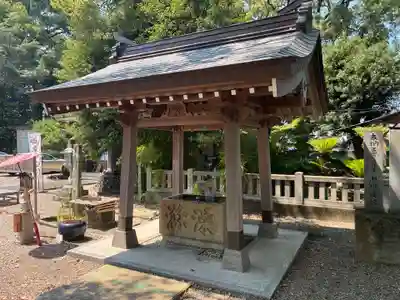 大御和神社(徳島県)