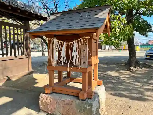 大善寺玉垂宮(福岡県)