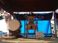 稲荷社(大浜稲荷社)(愛知県)