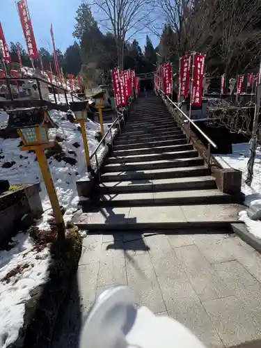 金剛山瑞峯寺(金剛不動尊) (栃木県)