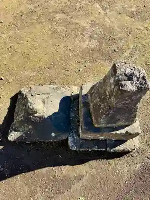 長栄稲荷社(東京都)