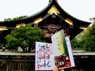 秩父神社のその他建物