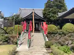 東光寺(神奈川県)