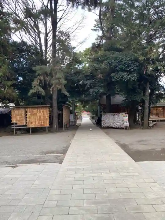 平塚八幡宮(神奈川県)
