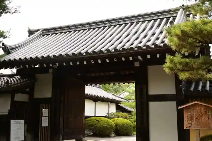 大覚寺(京都府)