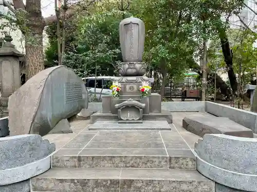 月窓寺(東京都)