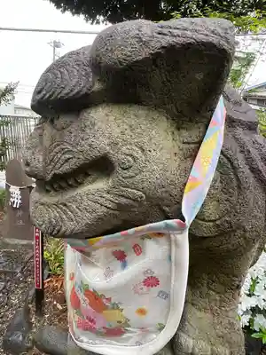 菊田神社(千葉県)