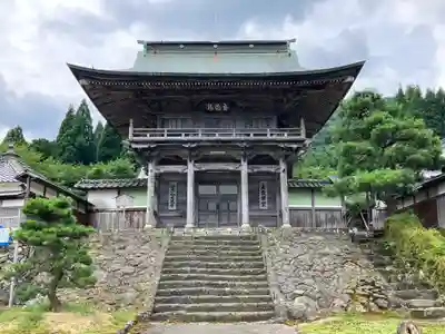 大成寺(福井県)
