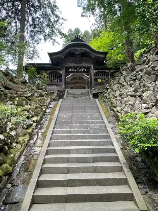 永平寺(福井県)