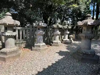 仙波東照宮(埼玉県)