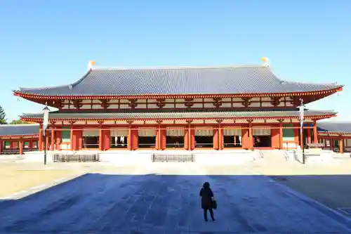 薬師寺(奈良県)