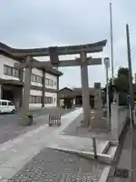 鶴見神社(神奈川県)