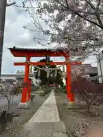 大野神社(埼玉県)