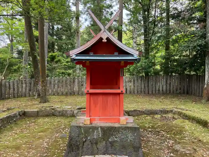 春日大社(奈良県)
