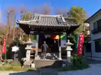 蓮勝寺のその他建物
