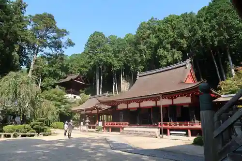 長命寺のその他建物