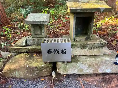 釣石神社(宮城県)