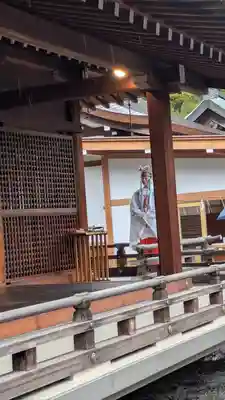 城南宮(京都府)