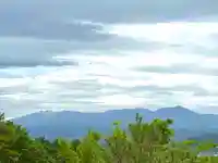 七尋石神社(長野県)