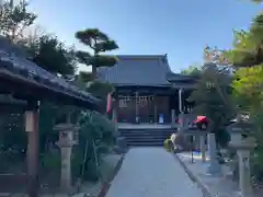 玉三稲荷神社(三重県)