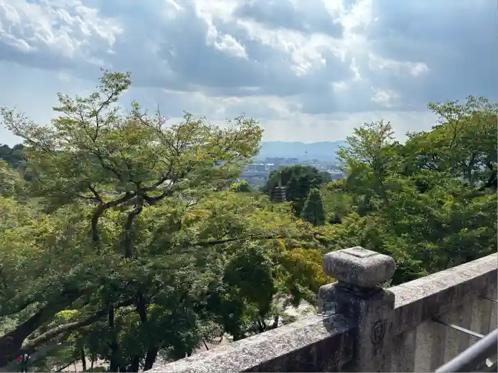 清水寺(京都府)