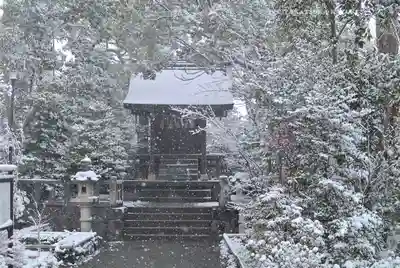 宮山神社(神奈川県)