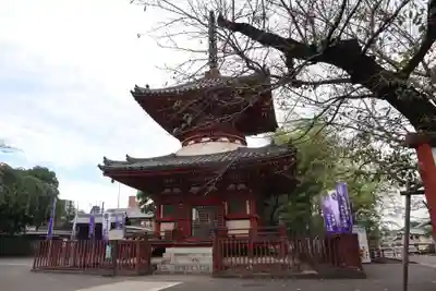 喜多院(埼玉県)