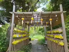 菊田神社(千葉県)