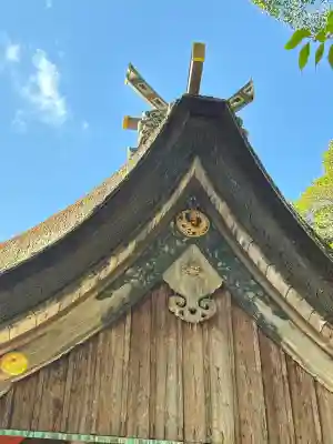 櫻井神社(福岡県)