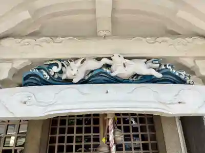 嚴島神社(千葉県)