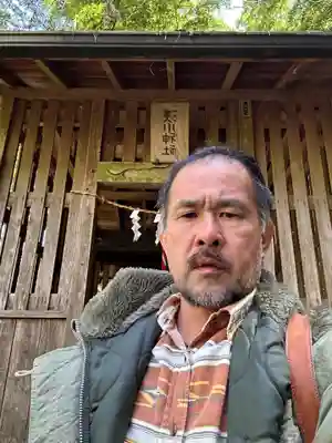 浅川神社(東京都)