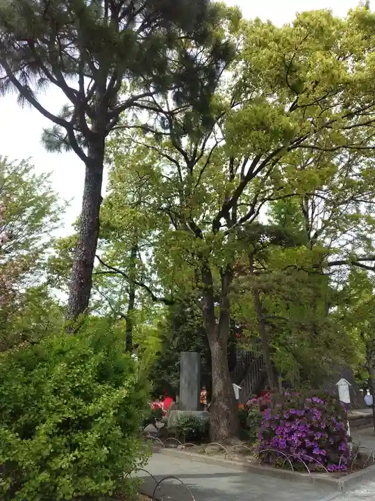 川崎大師(平間寺)(神奈川県)