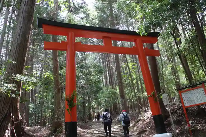 御蔭神社(京都府)