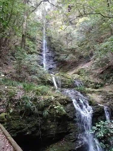 仙龍寺の景色