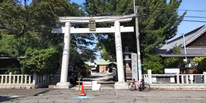 助松神社(大阪府)