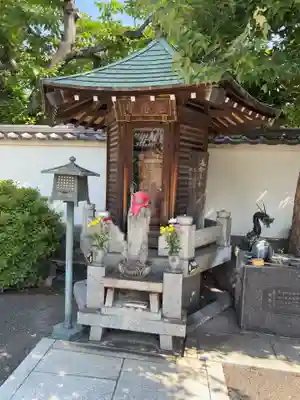 大樂寺(東京都)