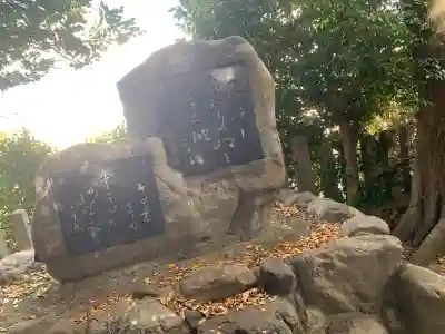 忠岡神社(大阪府)