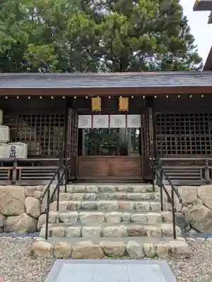 廣田神社(兵庫県)