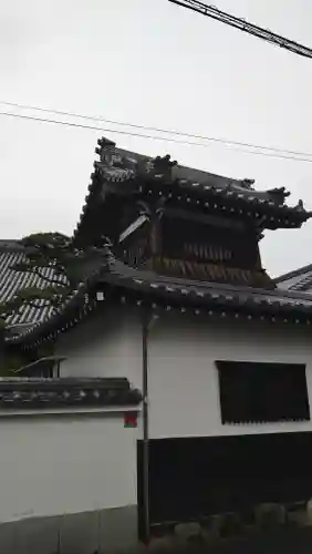 明厳寺(大阪府)