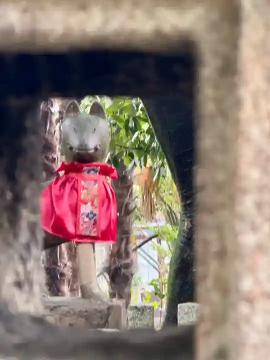 真清田神社(愛知県)